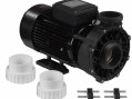 Насос для бассейна Aquaviva LX WP300-II для SPA (45м³/ч*10м 2.2кВт 220В)