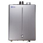 Газовый конденсационный котел Daewoo DGB-300 MES (34,9кВт)