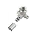 Уголок Rifeng установочный D20*½"