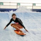 Тренажер для серфинга Aquaviva SurfPark Single