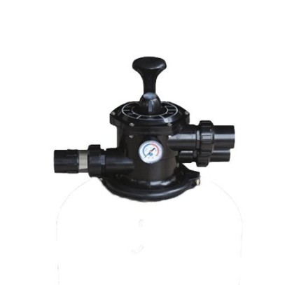 Шестипозиционный клапан AquaViva 1.5