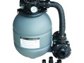 Фильтрационная установка Aquaviva FSP300-ST20 (3 м³/ч, 2 бар) Фильтрационная установка Aquaviva FSP300-ST20 (3 м³/ч, 2 бар)