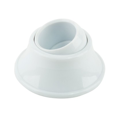  Заглушка для лестниц Aquaviva резиновая 