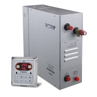 Парогенератор Coasts KSB-120 12 кВт 380В с выносным пультом KS-300 Парогенератор Coasts KSB-120 12 кВт 380В с выносным пультом KS-300