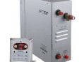 Парогенератор Coasts KSB-120 12 кВт 380В с выносным пультом KS-300