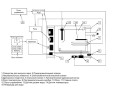 Парогенератор Coasts KSB-120 12 кВт 380В с выносным пультом KS-300