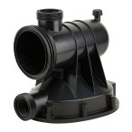  Корпус для насоса Aquaviva серии SS (1021064) 