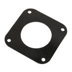  Уплотнительная прокладка насоса Aquaviva SB (прямоугольная) 2011115 