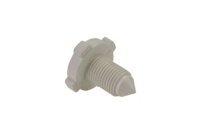 Винт-заглушка крышки бочки фильтра Balear BL Kripsol R.1200003.4/RFD0100.12R