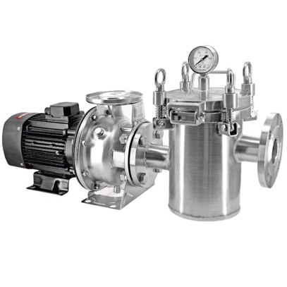  Крыльчатка насоса Aquaviva VWS\STP 300 (резьба) 