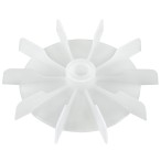  Крыльчатка вентилятора насоса Aquaviva JA 
