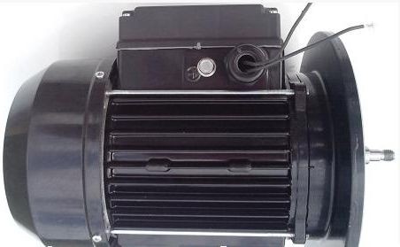 Двигатель к насосу KA/KAP-550 (380В) Kripsol (5047.A)