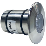 Прожектор светодиодный AquaViva HT211 1led 2W White (AISI-316) 25мм Прожектор светодиодный AquaViva HT211 1led 2W White (AISI-316) 25мм