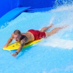 Тренажер для серфинга Aquaviva SurfPark Single mobile