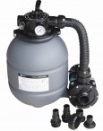 Фильтрационная система Aquaviva FSP300-ST33