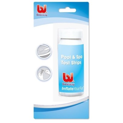 Тест-полоски Bestway 58247 5-в-1