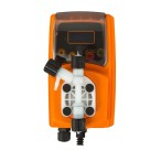 Дозирующий насос Emec универсальный 5.5 л/ч c ручной рег. (VMSAMF0405.5)