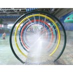 Водный аттракцион фонтан «Душ кольца» TY-71197