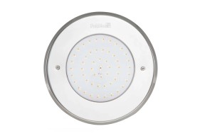 Прожектор из н.ст(20Вт/12В) с LED диодами кр,син,зел(унив.) Pahlen Classic CA 170VS-RGB-DVM (150794)