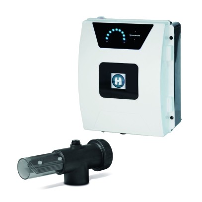  Хлоргенератор Hayward AquaRite Basic Flo (110 м3, 22 г/ч) 