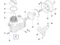 Корпус насоса NK RBH0010.00R
