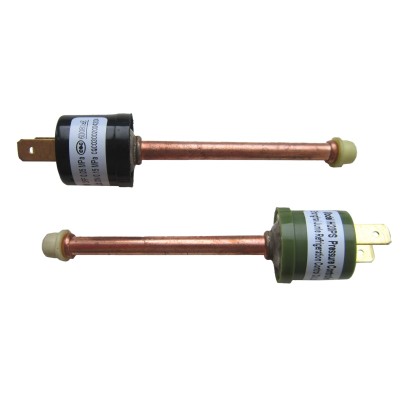  Реле низкого напряжения Fairland IPHC 040050600000-R 