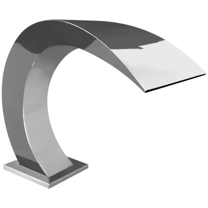 Водопад Aquaviva Кобра AISI 316 (700х500 мм), удлиненный Водопад Aquaviva Кобра AISI 316 (700х500 мм), удлиненный