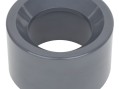 Редукционное кольцо ПВХ Aquaviva, d200х160 мм Редукционное кольцо ПВХ Aquaviva, d200х160 мм