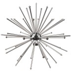  Насадка Aquaviva сфера NSA110 