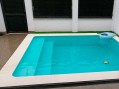 Лайнер для бассейна Cefil Passion Caribe 1.65x25m (41,25м.кв) Лайнер для бассейна Cefil Passion Caribe 1.65x25m (41,25м.кв)
