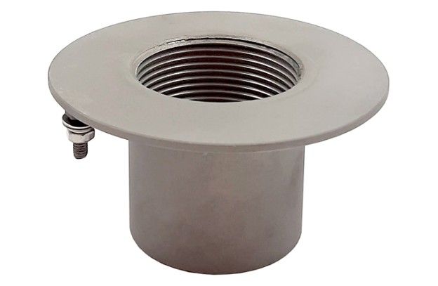 Форс. для подключения пылесоса 1 1/2