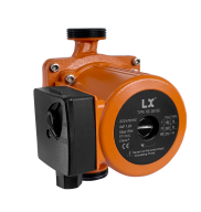 Циркуляционный насос AquaViva LX GPD 25-15S-180 - 4,1 м³/ч; 15 м, 220В, 270 ватт