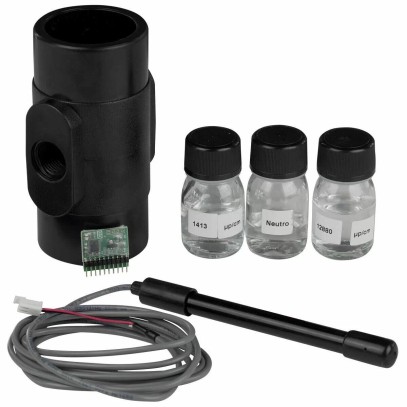 Датчик контроля проводимости Aquascenic