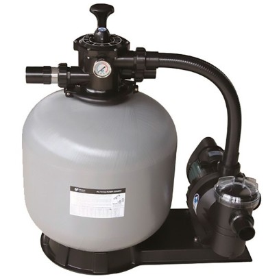 Фильтрационная установка Aquaviva FSF350 (4 м³/ч, 2,5 бар) Фильтрационная установка Aquaviva FSF350 (4 м³/ч, 2,5 бар)
