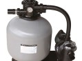 Фильтрационная установка Aquaviva FSF350 (4 м³/ч, 2,5 бар) Фильтрационная установка Aquaviva FSF350 (4 м³/ч, 2,5 бар)
