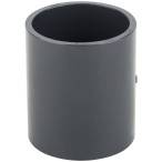  Муфта соед. 125mm 