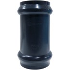 Муфта скользящая ремонтная d160 мм Муфта скользящая ремонтная d160 мм