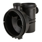  Корпус насоса Aquaviva SC (1111006) 