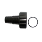  Фитинг 32/38mm  Hayward Power-Flo II/ PowerLine (SPX8100UNBPAK) 