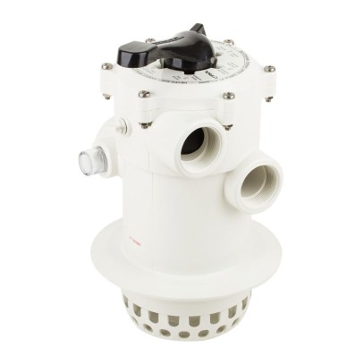  Кран шестиходовой Kripsol VK6T 43.B (1,5