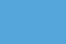 Пленка для отделки бассейнов синяя Uni color Blue 8283 Haogenplast ш.2,05x12,5 (25,625 кв.м)