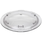 Прозрачная крышка префильтра насоса Aquaviva VWS\STP 150-300