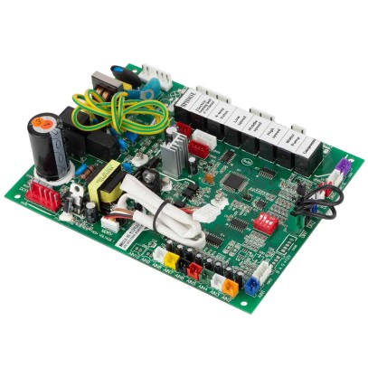 Плата для теплового насоса Fairland IPH35 (033090240000A31) Плата для теплового насоса Fairland IPH35 (033090240000A31)