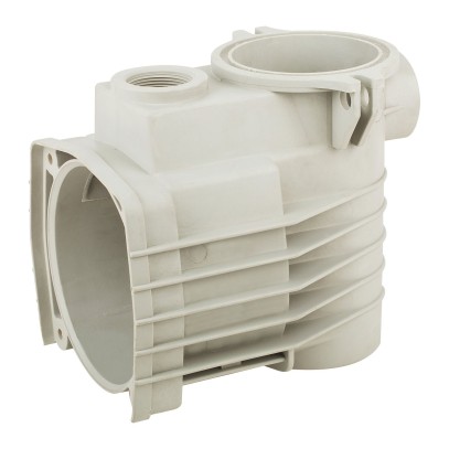 Корпус насоса OK RBH0010.01R Корпус насоса OK RBH0010.01R