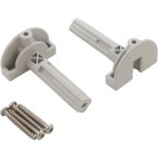  Ось пылесоса Hayward AquaVac 500 (2шт) RCX97507PAK2 