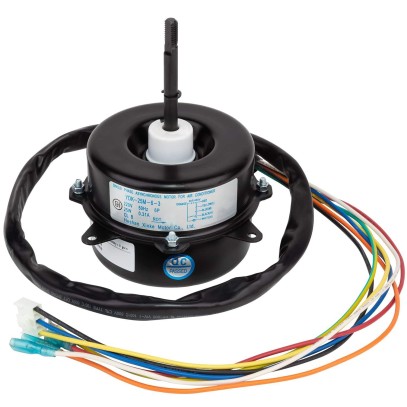 Двигатель вентилятора Fairland BPN09 Двигатель вентилятора Fairland BPN09