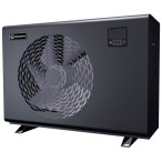  Тепловой инверторный насос Aquaviva Superior 12 (12.02 кВт) 