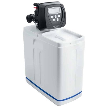 Система умягчения воды Aquaviva U-817 Cab Eco Система умягчения воды Aquaviva U-817 Cab Eco