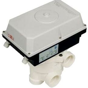 Вентиль автоматический  1 1/2