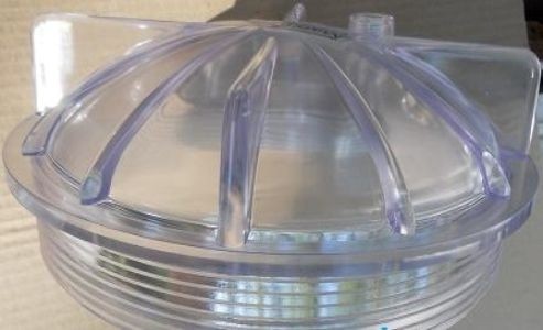 Крышка бочки фильтра BALEAR BL с прокладкой Kripsol RFD0101.10R Крышка бочки фильтра BALEAR BL с прокладкой Kripsol RFD0101.10R